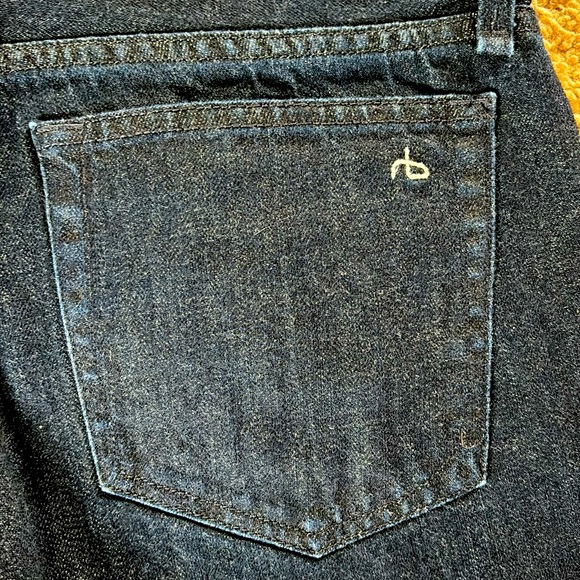 rag & bone jeans - Picture 5 of 5